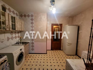 2-комнатная квартира по адресу ул. Радостная (площадь 66 м²) - фото 30 2-комнатная квартира по адресу ул. Радостная (площадь 66 м²) - Atlanta.ua - фото 30