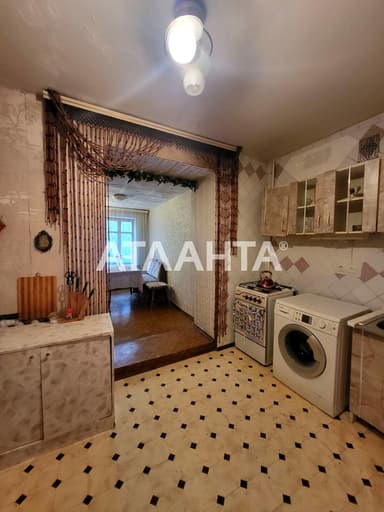 2-комнатная квартира по адресу ул. Радостная (площадь 66 м²) - фото 33 2-комнатная квартира по адресу ул. Радостная (площадь 66 м²) - Atlanta.ua - фото 33