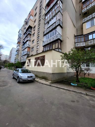 2-комнатная квартира по адресу ул. Радостная (площадь 66 м²) - фото 39 2-комнатная квартира по адресу ул. Радостная (площадь 66 м²) - Atlanta.ua - фото 39