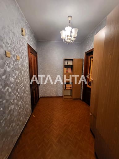 2-комнатная квартира по адресу ул. Радостная (площадь 66 м²) - фото 35 2-комнатная квартира по адресу ул. Радостная (площадь 66 м²) - Atlanta.ua - фото 35