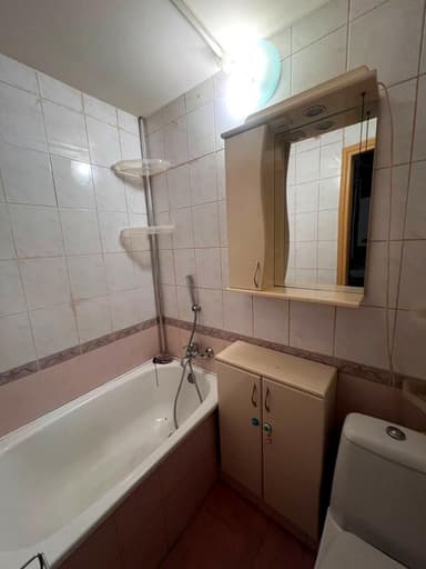 1-комнатная квартира по адресу ул. Утесова (площадь 28,4 м²) - фото 21 1-комнатная квартира по адресу ул. Утесова (площадь 28,4 м²) - Atlanta.ua - фото 21