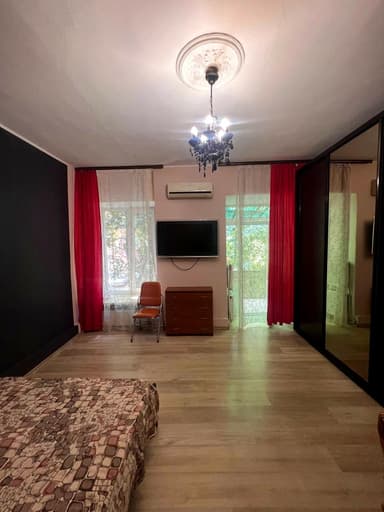 1-комнатная квартира по адресу ул. Утесова (площадь 28,4 м²) - фото 12 1-комнатная квартира по адресу ул. Утесова (площадь 28,4 м²) - Atlanta.ua - фото 12