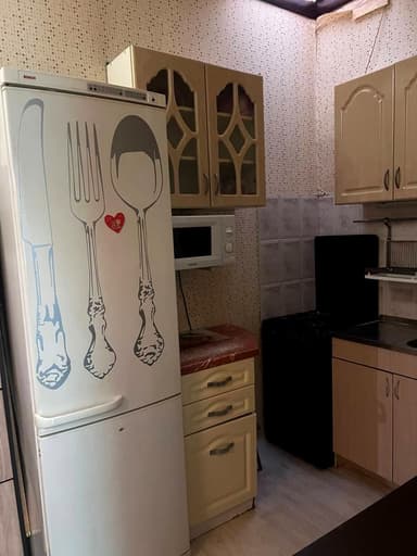 1-комнатная квартира по адресу ул. Утесова (площадь 28,4 м²) - фото 15 1-комнатная квартира по адресу ул. Утесова (площадь 28,4 м²) - Atlanta.ua - фото 15