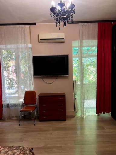 1-комнатная квартира по адресу ул. Утесова (площадь 28,4 м²) - фото 14 1-комнатная квартира по адресу ул. Утесова (площадь 28,4 м²) - Atlanta.ua - фото 14