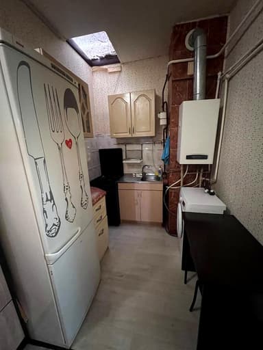 1-комнатная квартира по адресу ул. Утесова (площадь 28,4 м²) - фото 18 1-комнатная квартира по адресу ул. Утесова (площадь 28,4 м²) - Atlanta.ua - фото 18