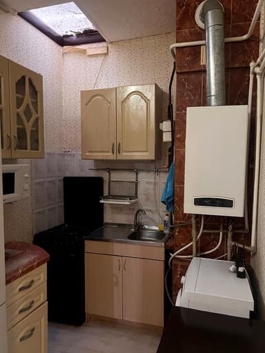 1-комнатная квартира по адресу ул. Утесова (площадь 28,4 м²) - фото 16 1-комнатная квартира по адресу ул. Утесова (площадь 28,4 м²) - Atlanta.ua - фото 16