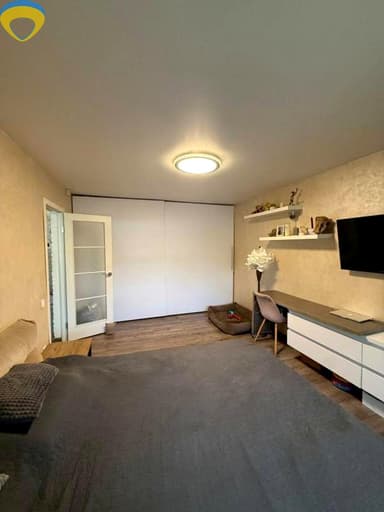 1-комнатная квартира по адресу Шевченко пр. (площадь 36,4 м²) - Atlanta.ua - фото 14