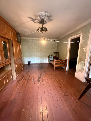 3-кімнатна квартира за адресою вул. Болгарська (площа 50 м²) - фото 15 3-кімнатна квартира за адресою вул. Болгарська (площа 50 м²) - Atlanta.ua - фото 15