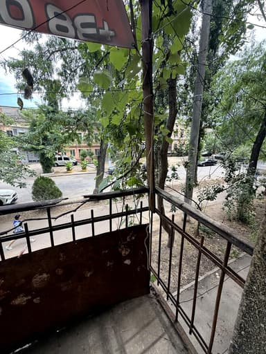 3-кімнатна квартира за адресою вул. Болгарська (площа 50 м²) - фото 19 3-кімнатна квартира за адресою вул. Болгарська (площа 50 м²) - Atlanta.ua - фото 19