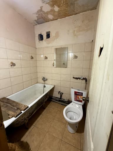3-кімнатна квартира за адресою вул. Болгарська (площа 50 м²) - фото 23 3-кімнатна квартира за адресою вул. Болгарська (площа 50 м²) - Atlanta.ua - фото 23
