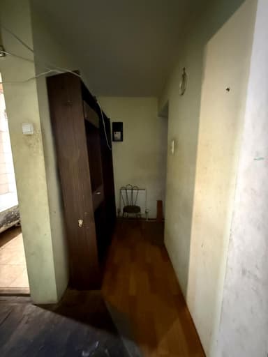 3-кімнатна квартира за адресою вул. Болгарська (площа 50 м²) - фото 20 3-кімнатна квартира за адресою вул. Болгарська (площа 50 м²) - Atlanta.ua - фото 20