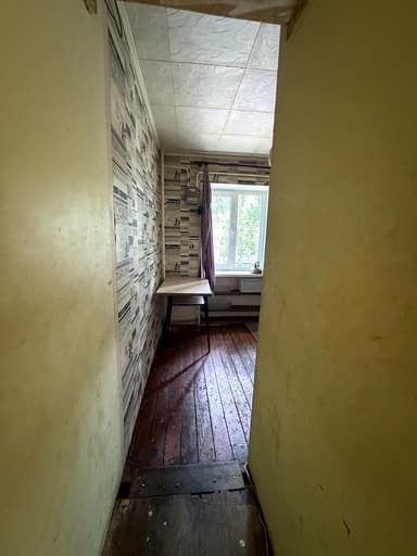 3-кімнатна квартира за адресою вул. Болгарська (площа 50 м²) - фото 21 3-кімнатна квартира за адресою вул. Болгарська (площа 50 м²) - Atlanta.ua - фото 21