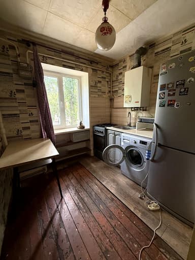 3-кімнатна квартира за адресою вул. Болгарська (площа 50 м²) - фото 18 3-кімнатна квартира за адресою вул. Болгарська (площа 50 м²) - Atlanta.ua - фото 18