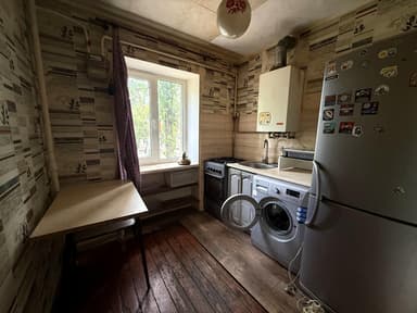 3-кімнатна квартира за адресою вул. Болгарська (площа 50 м²) - фото 22 3-кімнатна квартира за адресою вул. Болгарська (площа 50 м²) - Atlanta.ua - фото 22