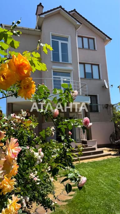 Будинок за адресою вул. Айвазовського (площа 330 м²) - фото 53 Будинок за адресою вул. Айвазовського (площа 330 м²) - Atlanta.ua - фото 53