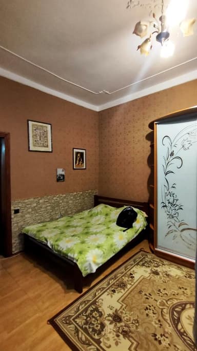 2-кімнатна квартира за адресою вул. Сєрова (площа 61,2 м²) - Atlanta.ua - фото 17
