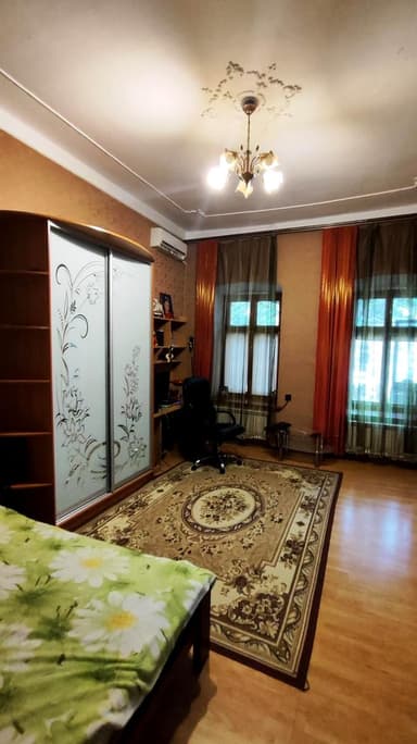 2-кімнатна квартира за адресою вул. Сєрова (площа 61,2 м²) - Atlanta.ua - фото 16