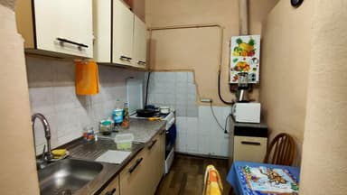 2-кімнатна квартира за адресою вул. Сєрова (площа 61,2 м²) - Atlanta.ua - фото 20