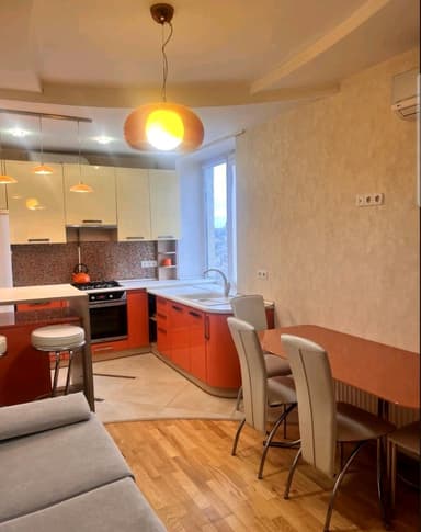 2-комнатная квартира по адресу Зеленый пр. (площадь 80 м²) - Atlanta.ua - фото 25