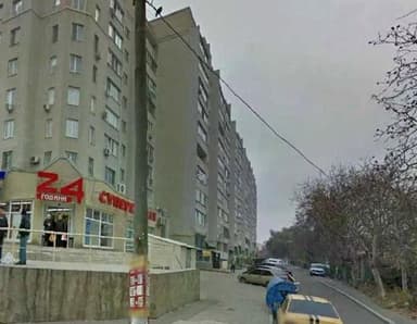 2-комнатная квартира по адресу Зеленый пр. (площадь 80 м²) - Atlanta.ua - фото 30