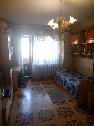 2-кімнатна квартира за адресою вул. Кримська (площа 50 м²) - Atlanta.ua - фото 18