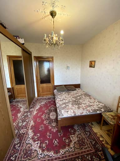 2-кімнатна квартира за адресою вул. Кримська (площа 50 м²) - Atlanta.ua - фото 12