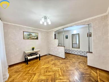 3-комнатная квартира по адресу ул. Курская (площадь 62 м²) - Atlanta.ua - фото 16