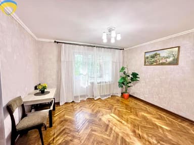 3-комнатная квартира по адресу ул. Курская (площадь 62 м²) - Atlanta.ua - фото 17