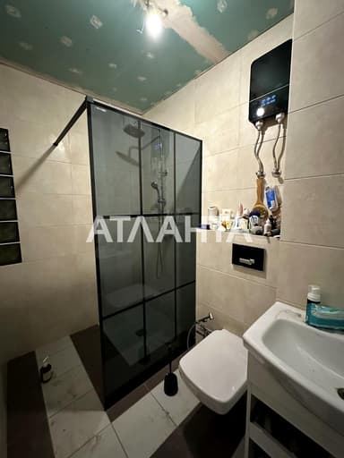 3-комнатная квартира по адресу Школьный пер. (площадь 61 м²) - Atlanta.ua - фото 35