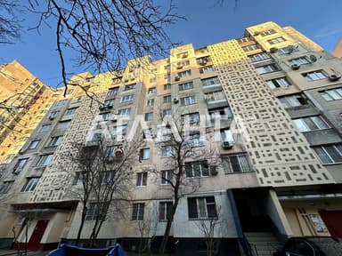 3-комнатная квартира по адресу Школьный пер. (площадь 61 м²) - Atlanta.ua - фото 32