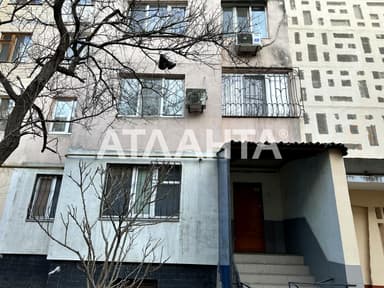3-комнатная квартира по адресу Школьный пер. (площадь 61 м²) - Atlanta.ua - фото 33