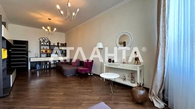 3-комнатная квартира по адресу ул. Говорова марш. (площадь 106,7 м²) - Atlanta.ua - фото 21