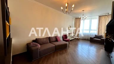 3-комнатная квартира по адресу ул. Говорова марш. (площадь 106,7 м²) - Atlanta.ua - фото 22