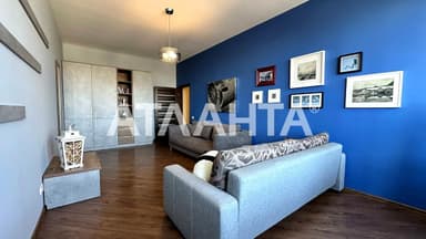 3-комнатная квартира по адресу ул. Говорова марш. (площадь 106,7 м²) - Atlanta.ua - фото 28