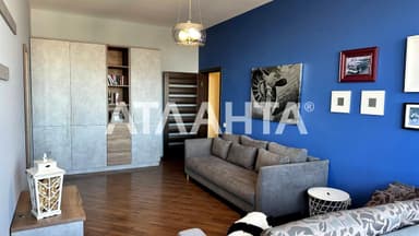 3-комнатная квартира по адресу ул. Говорова марш. (площадь 106,7 м²) - Atlanta.ua - фото 30