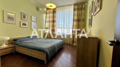 3-комнатная квартира по адресу ул. Говорова марш. (площадь 106,7 м²) - Atlanta.ua - фото 31
