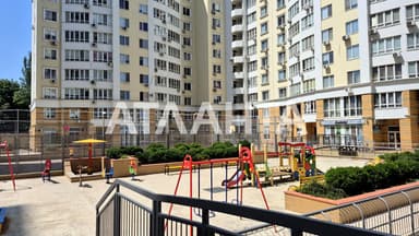 3-комнатная квартира по адресу ул. Говорова марш. (площадь 106,7 м²) - Atlanta.ua - фото 36