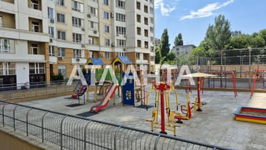 3-комнатная квартира по адресу ул. Говорова марш. (площадь 106,7 м²) - Atlanta.ua - фото 37