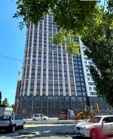 3-комнатная квартира по адресу ул. Судостроительная (площадь 73,2 м²) - фото 7 3-комнатная квартира по адресу ул. Судостроительная (площадь 73,2 м²) - Atlanta.ua - фото 7