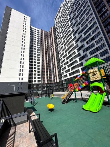 3-комнатная квартира по адресу ул. Судостроительная (площадь 73,2 м²) - фото 8 3-комнатная квартира по адресу ул. Судостроительная (площадь 73,2 м²) - Atlanta.ua - фото 8