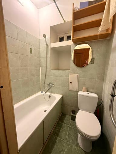 2-кімнатна квартира за адресою (площа 32 м²) - Atlanta.ua - фото 10