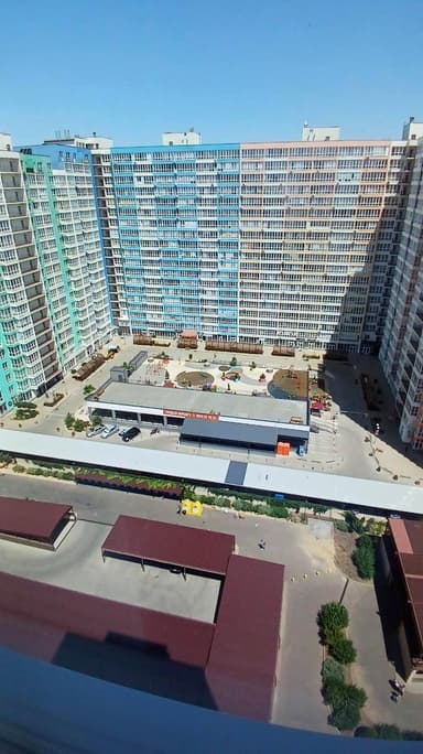 3-кімнатна квартира за адресою (площа 84 м²) - Atlanta.ua - фото 41