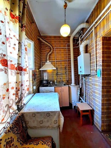1-комнатная квартира по адресу Матросский спуск (площадь 36 м²) - фото 12 1-комнатная квартира по адресу Матросский спуск (площадь 36 м²) - Atlanta.ua - фото 12