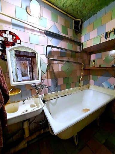 1-комнатная квартира по адресу Матросский спуск (площадь 36 м²) - фото 14 1-комнатная квартира по адресу Матросский спуск (площадь 36 м²) - Atlanta.ua - фото 14