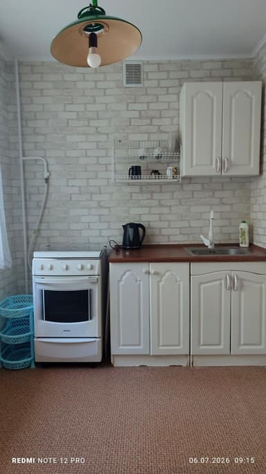 1-комнатная квартира по адресу ул. Левитана (площадь 30 м²) - фото 13 1-комнатная квартира по адресу ул. Левитана (площадь 30 м²) - Atlanta.ua - фото 13