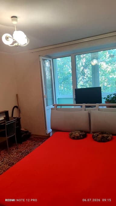 1-комнатная квартира по адресу ул. Левитана (площадь 30 м²) - фото 18 1-комнатная квартира по адресу ул. Левитана (площадь 30 м²) - Atlanta.ua - фото 18