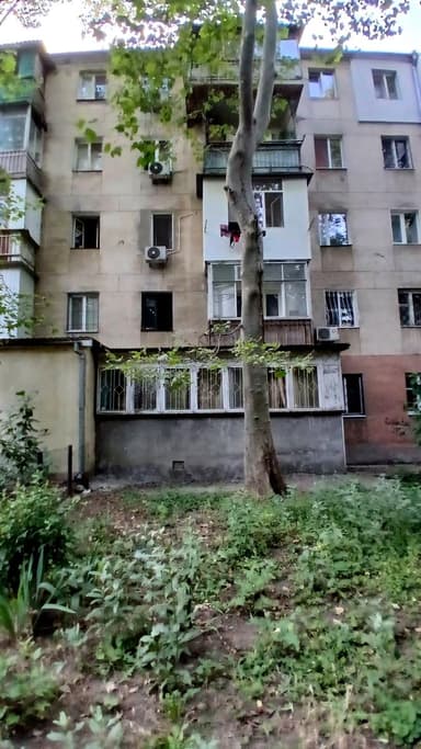 1-комнатная квартира по адресу ул. Космонавтов (площадь 39 м²) - фото 10 1-комнатная квартира по адресу ул. Космонавтов (площадь 39 м²) - Atlanta.ua - фото 10