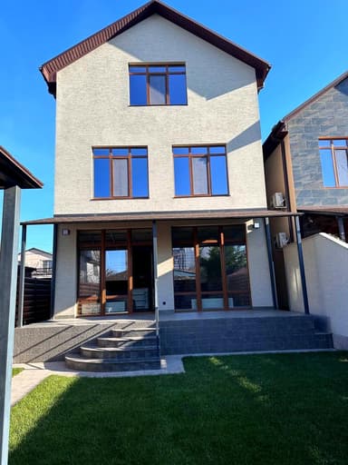 Будинок за адресою вул. Академіка Корольова (площа 225 м²) - фото 25 Будинок за адресою вул. Академіка Корольова (площа 225 м²) - Atlanta.ua - фото 25