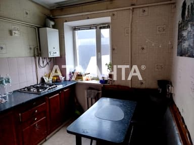 2-комнатная квартира по адресу (площадь 46 м²) - Atlanta.ua - фото 25