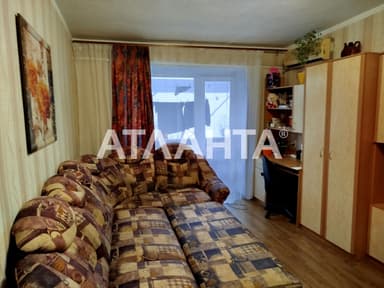 2-комнатная квартира по адресу (площадь 46 м²) - Atlanta.ua - фото 30